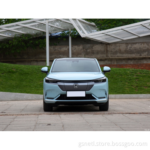 economic Hon-da ENP1 2023  New Energy Vehicles  Pure Electric 4wd 5 seat 5 door for adult